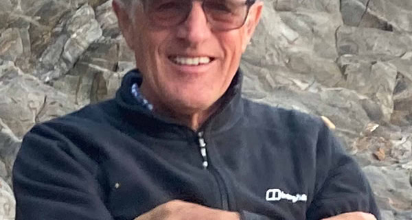 Michael Hodges