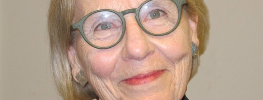 Rosa Lewis